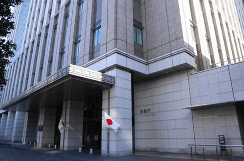 消費者庁も警告を鳴らす!
