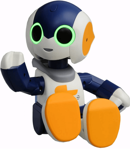 AIロボット