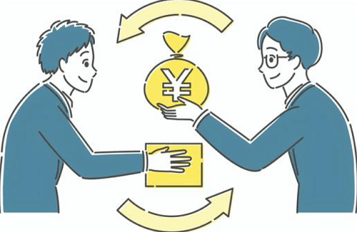 noteにお金を払いたい人は確実にいる